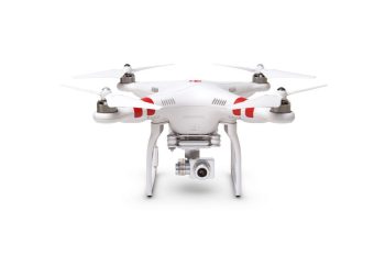 DJI Phantom 2 Vision+ V2 RTF Quadcopter